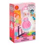 Quebra-Cabeça - 100 Peças - Fada Madrinha - Grow