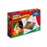 Quebra-Cabeça - 15 Peças - Madeira - Minha Escolinha - Pinóquio - Xalingo