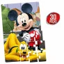 Quebra-Cabeça - 30 Peças - Disney Junior - Mickey - Toyster