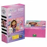 Quebra-Cabeça - 60 Peças - A Casa Mágica da Gabby - Grow