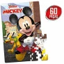 Quebra-Cabeça - 60 Peças - Disney Junior - Mickey - Toyster