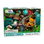 Quebra-Cabeça Infantil - 60 Peças - Ursinho na Árvore - Pais e Filhos