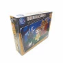 Quebra-Cabeça - 80 Peças - A Bela e a Fera - Pais e Filhos