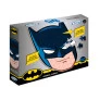 Quebra-Cabeça - 80 Peças - Madeira - DC - Batman - Xalingo
