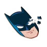 Quebra-Cabeça - 80 Peças - Madeira - DC - Batman - Xalingo