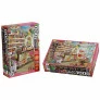 Quebra-Cabeça - Puzzle - 1000 peças - Doceria - Grow