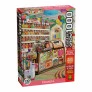 Quebra-Cabeça - Puzzle - 1000 peças - Doceria - Grow