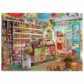 Quebra-Cabeça - Puzzle - 1000 peças - Doceria - Grow