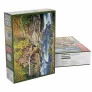 Quebra-Cabeça - Puzzle - 1000 peças - Outono na América - Grow