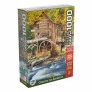 Quebra-Cabeça - Puzzle - 1000 peças - Outono na América - Grow