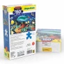 Quebra-Cabeça - 150 Peças - Amigos do Mar - Grow