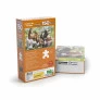 Quebra-Cabeça - 150 Peças - Animais da Fazenda - Grow