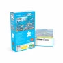Quebra-Cabeça - Puzzle - 150 Peças - Tubarões - Grow