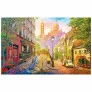Quebra-Cabeça - 3000 peças - Montmartre - França - Grow