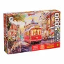 Quebra-Cabeça - Puzzle - 5000 peças - Passeio de Bonde - Grow.