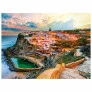Quebra-Cabeça - Puzzle - 500 peças - Azenhas do Mar - Portugal - Grow
