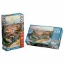 Quebra-Cabeça - Puzzle - 500 peças - Azenhas do Mar - Portugal - Grow
