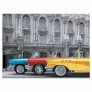 Quebra-Cabeça - Puzzle - 500 peças - Havana - Cuba - Grow