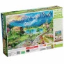 Quebra-Cabeça - Puzzle - 6000 peças - Alpes Italianos - Grow