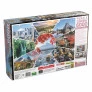 Quebra-Cabeça - Puzzle - 6000 peças - Paisagens do Japão - Grow