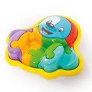Quebra-Cabeça Didático - Animal Puzzle 3D - Cachorro - TaTeTi