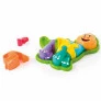 Quebra-Cabeça Didático - Animal Puzzle 3D - Dino - TaTeTi