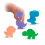 Quebra-Cabeça Didático - 11 Peças - Puzzle Dino - Elka