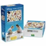 Quebra-Cabeça Infantil - 150 Peças - Disney - Personagens - Grow