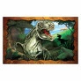 Quebra-Cabeça Infantil - 150 Peças - T-Rex - Pais e Filhos