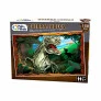 Quebra-Cabeça Infantil - 150 Peças - T-Rex - Pais e Filhos