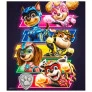 Quebra-Cabeça Infantil - 48 Peças - Patrulha Canina Mighty Movie - Grow
