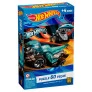 Quebra-Cabeça Infantil - 60 Peças - Hot Wheels - Grow