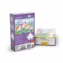 Quebra-Cabeça Infantil - 60 Peças - Unicórnios - Grow