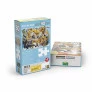 Quebra-Cabeça - Puzzle - 30 Peças - Arca de Noé - Grow