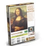 Quebra-Cabeça - 1000 Peças - Mona Lisa - Grow