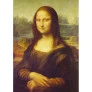Quebra-Cabeça - 1000 Peças - Mona Lisa - Grow