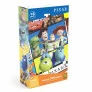 Quebra Cabeça 150 Peças Pixar - Disney - Grow