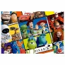 Quebra Cabeça 150 Peças Pixar - Disney - Grow