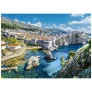 Quebra Cabeça 2000 Peças Dubrovnik Montado - Croácia - Grow 