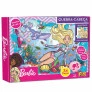 Quebra Cabeça 24 Peças - Barbie - Fun Divirta-se
