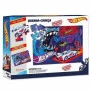 Quebra Cabeça 48 Peças - Hot Wheels - Fun Divirta-se