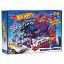 Quebra Cabeça 48 Peças - Hot Wheels - Fun Divirta-se