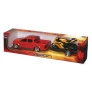 Veículo Roda Livre - Pick-Up Vision - Moto Racing - Sortido - Roma Brinquedos