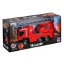 Caminhão Brutale Bombeiro - Roma Brinquedos_1510_1
