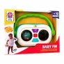 Rádio Interativo Infantil - Baby FM - Estrela Baby