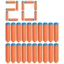 Refil de Dardos - Nerf N Series - 20 Dardos N1 - Hasbro