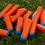 Refil de Dardos - Nerf N Series - 20 Dardos N1 - Hasbro
