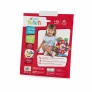 Relógio Educativo Infantil - Tá na Hora Didático - Colorido - TaTeTi