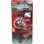 Relógio Infantil Projetor - Planeta Dinossauro - Triceratops - Toyng