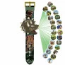Relógio Infantil Projetor - Planeta Dinossauro - Triceratops - Toyng
